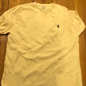 Polo Ralph Lauren V neck
